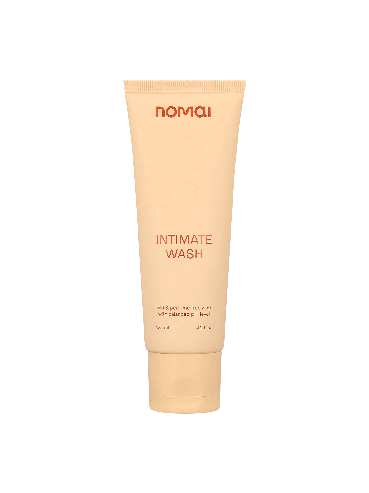 Nomai Intimate Wash