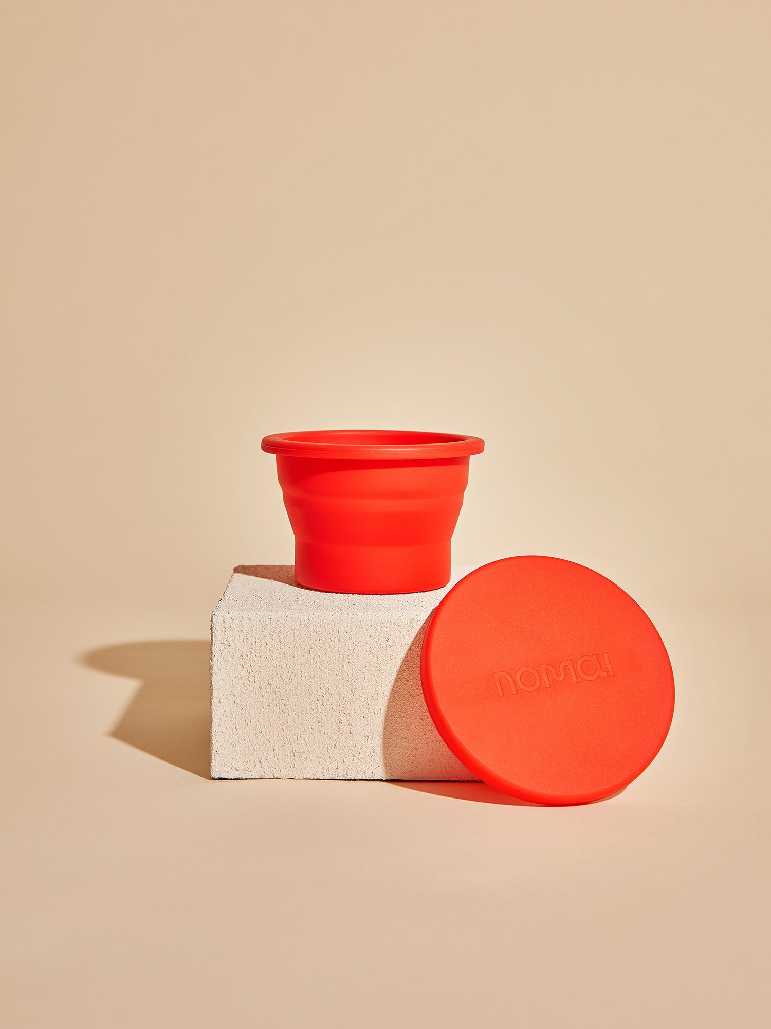 Nomai Disinfection Container