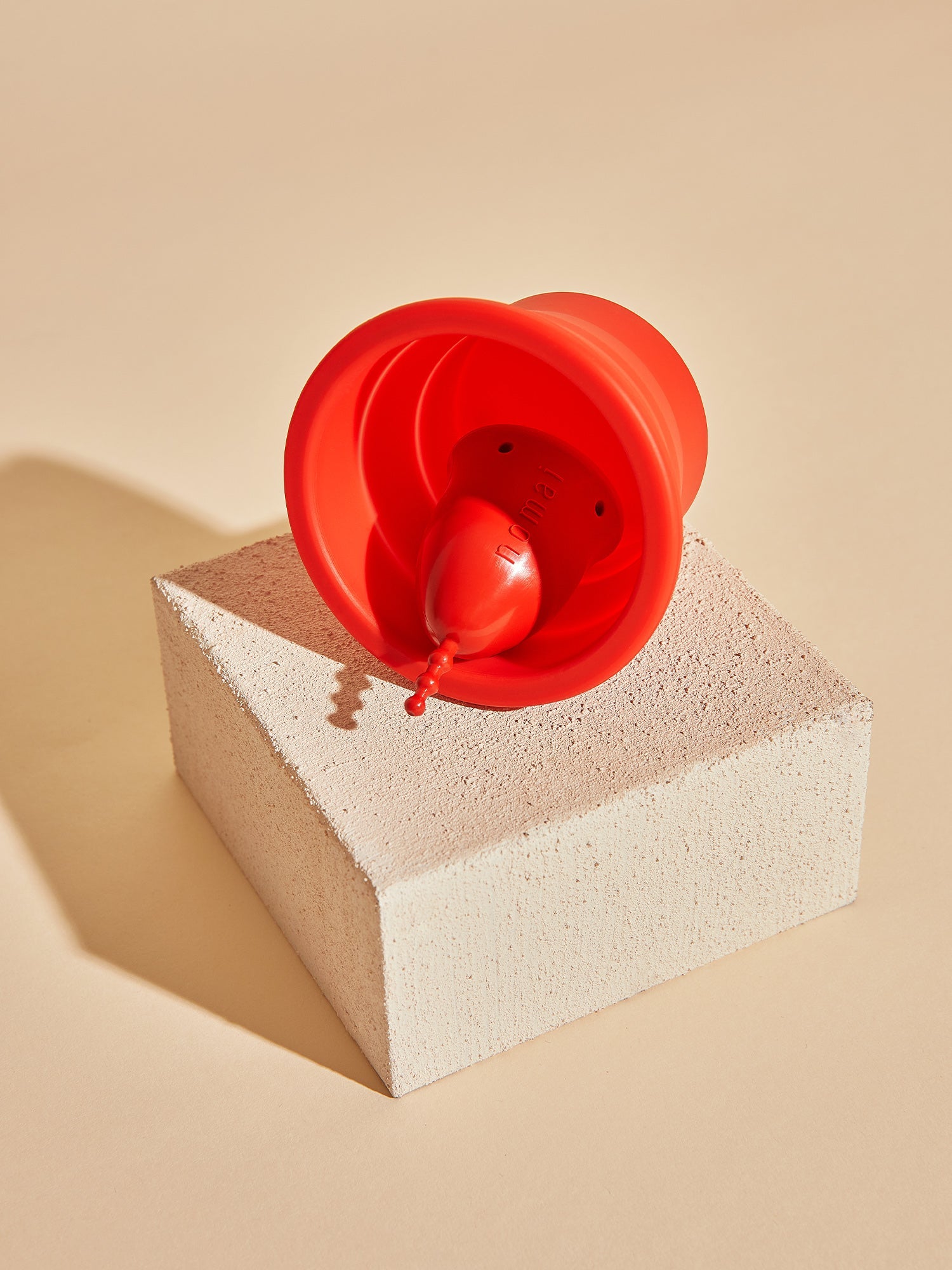 Nomai Disinfection Container