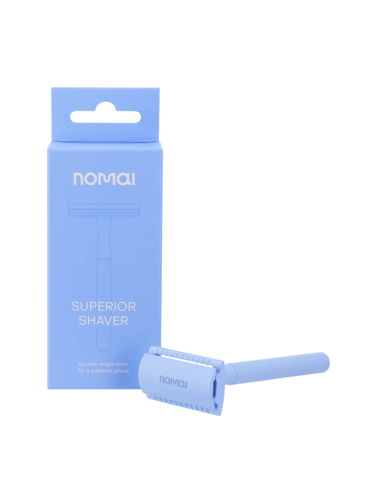 Nomai Superior Shaver