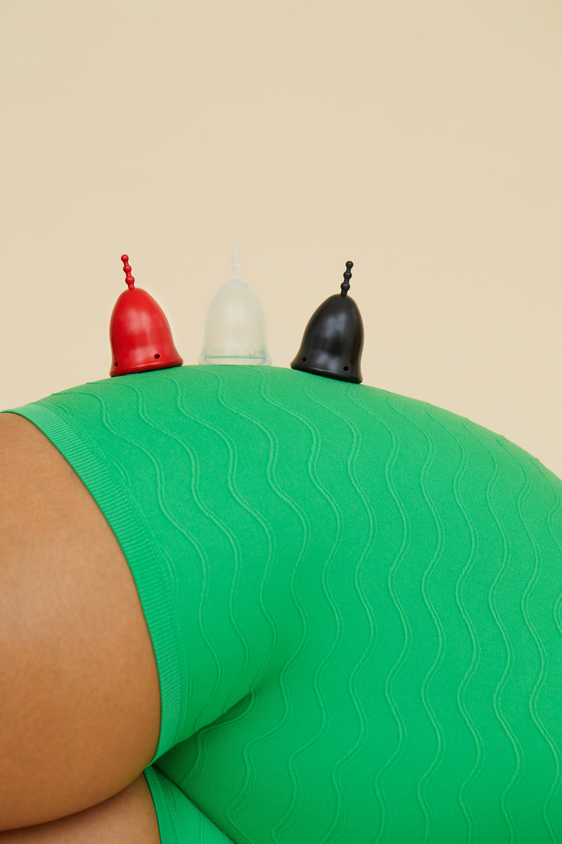 5 tips: How to choose the correct menstrual cup size