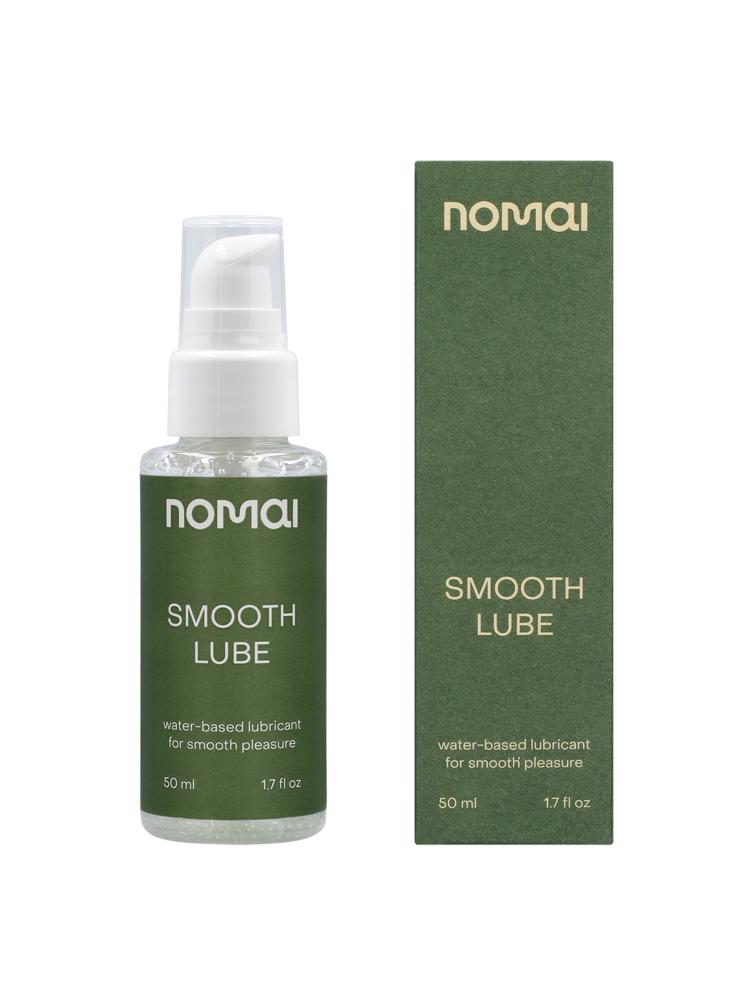 Nomai Smooth Lube