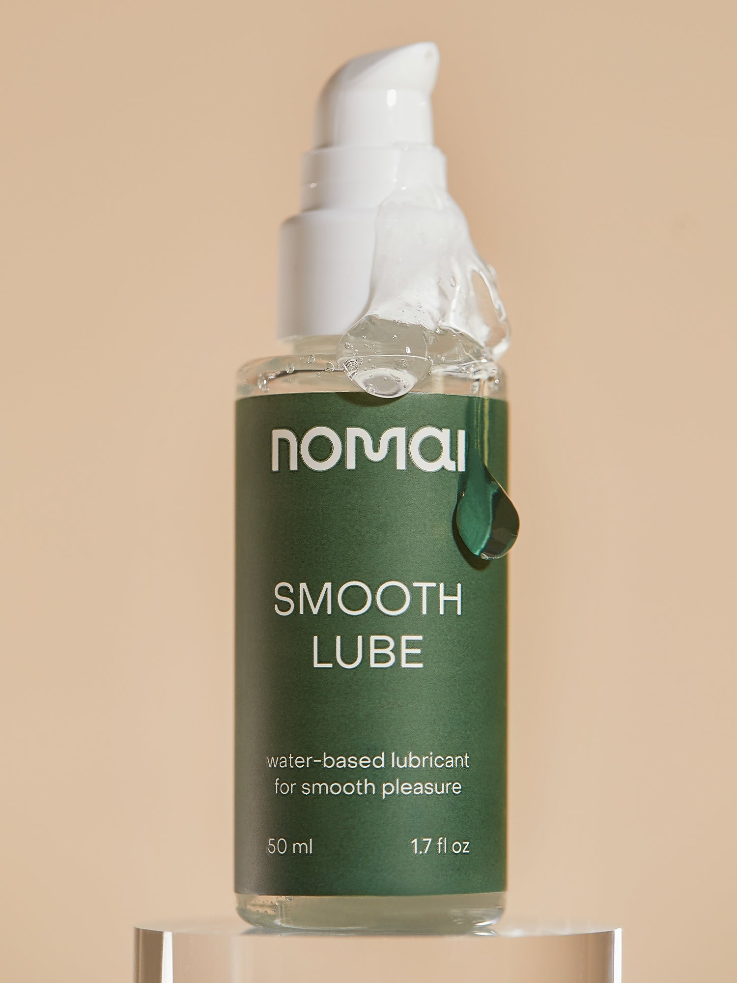 Nomai Smooth Lube