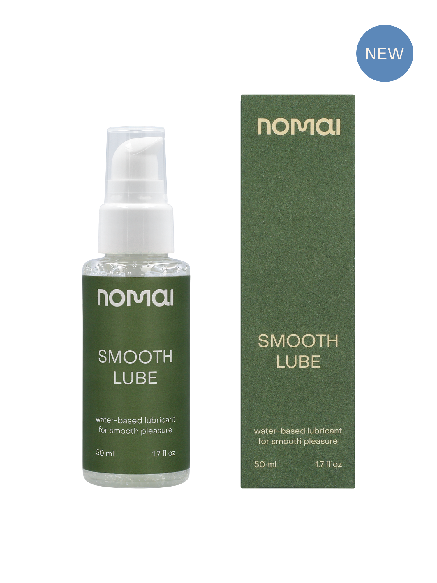 Nomai Smooth Lube