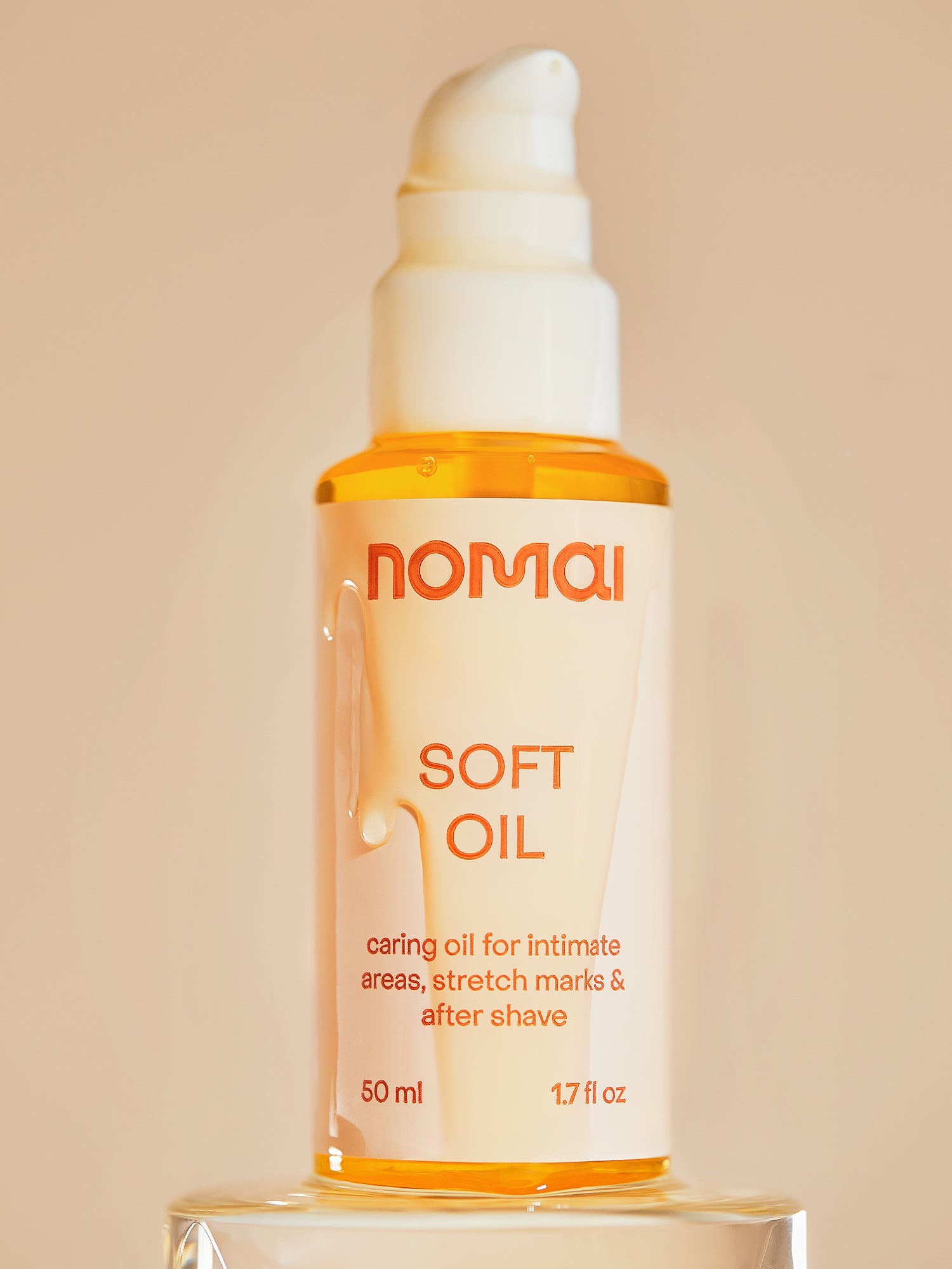 Nomai Soft Oil