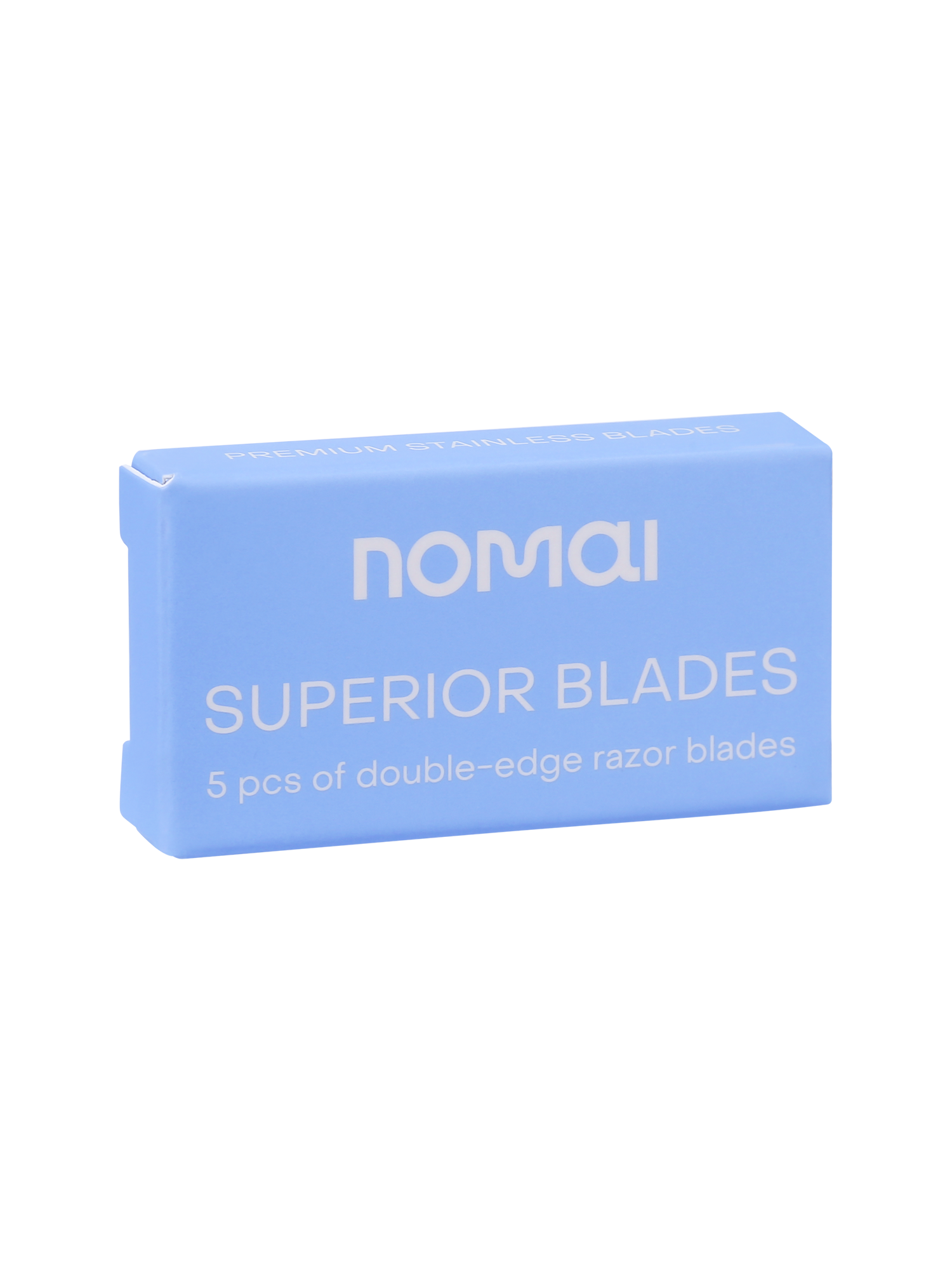 Nomai Superior Blades 5-pack