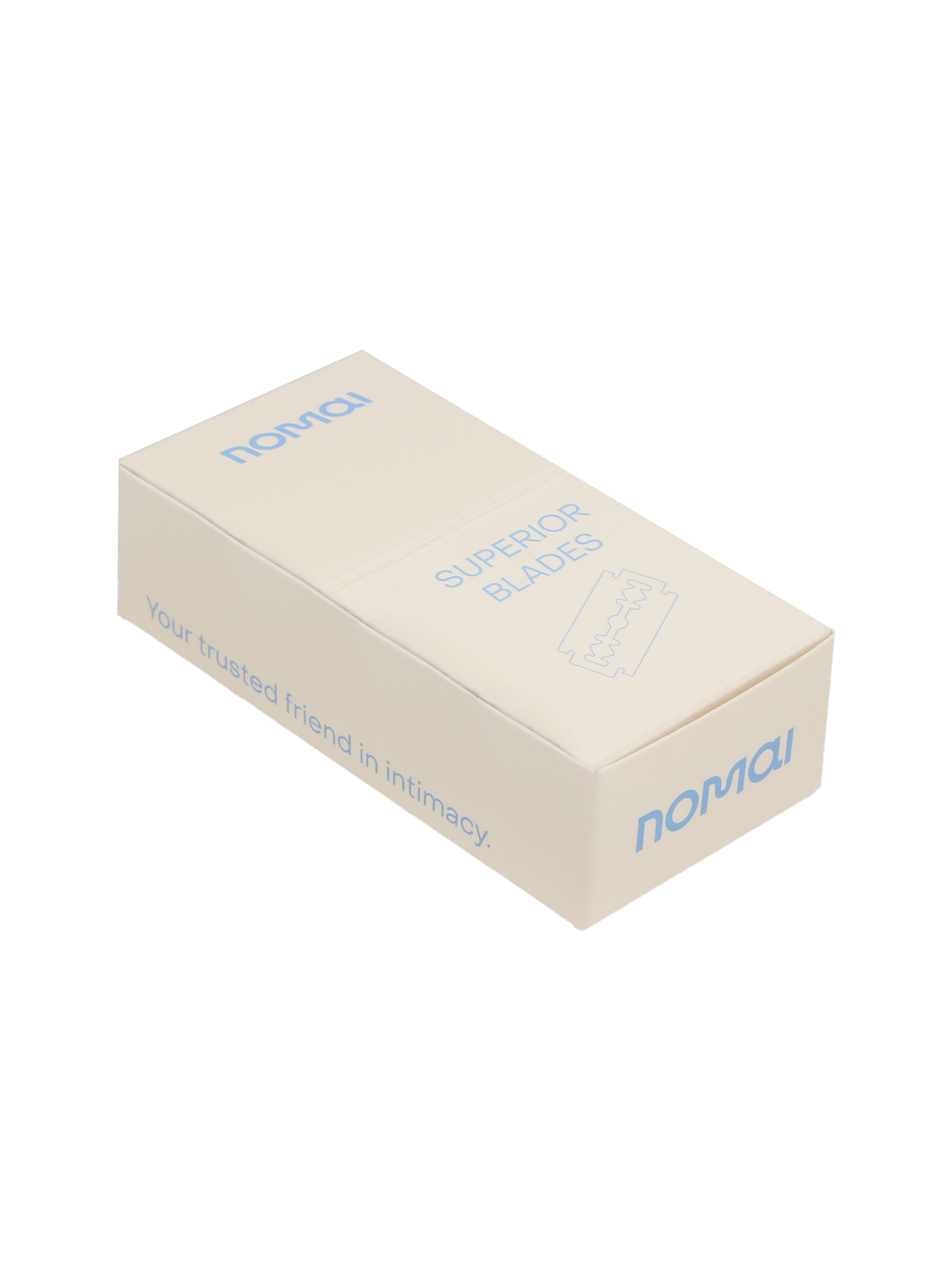 Nomai Superior Blades 50 pcs